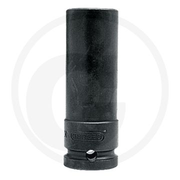 Gedore gedore krachtdopsleutel 1/2" - lengte 82mm
