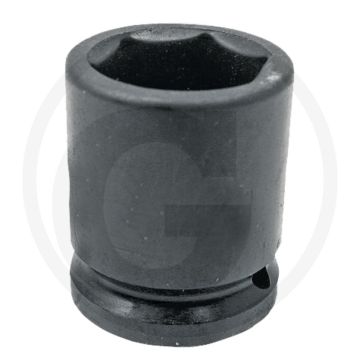 Gedore gedore krachtdopsleutel 3/4", 30mm, 100mm lang