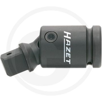 Charnière de puissance Hazet 1" avec gelenk - 125 mm