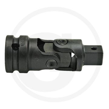 Gedore gedore cardangewricht vorm f en g 1/2" - lengte 62mm