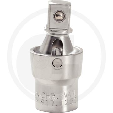 Ks tools 1/2" power-cardangewricht - ideaal voor elektrische schroevendraaiers