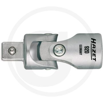 Hazet cardangewricht 12,5 (1/2") met kugelsicherung