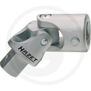 Cardan Hazet 20 (3/4") - chrome vanadium, 105 mm