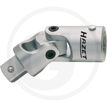 Hazet cardangewricht 25 (1/") - chroom-vanadium, 144 mm