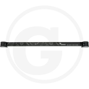 Black edition magneetgereedschapshouder, 500 mm - inclusief bevestigingsmateriaal