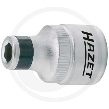 Hazet verbindingsdeel 35mm, chroom-vanadium, made in germany