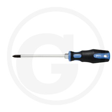 Ks tools ergotorqueplus® schroevendraaier voor kruiskop schroeven 315mm