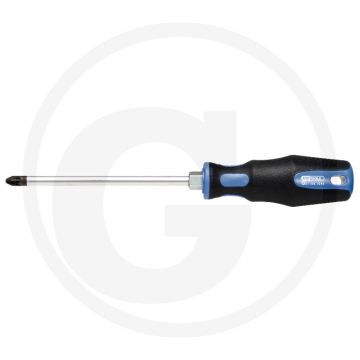 Ks tools ergotorqueplus® schroevendraaier voor kruiskop schroeven 205mm