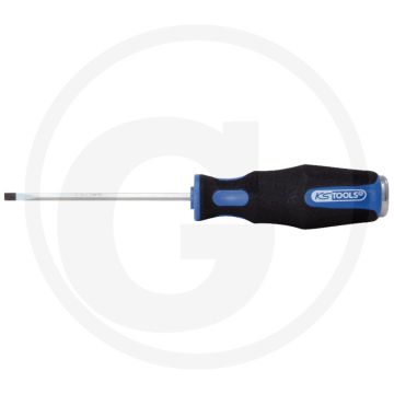 Ks tools ergotorque®max schroevendraaier voor zaagsnede schroeven 5,5 x 100mm