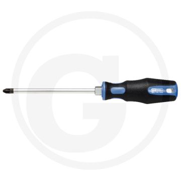 Ks tools ergotorqueplus® schroevendraaier voor kruiskop schroeven