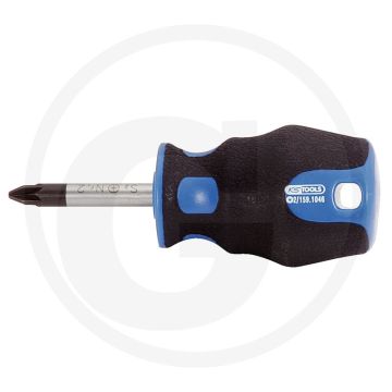 Ks tools ergotorqueplus® schroevendraaier voor kruiskop schroeven