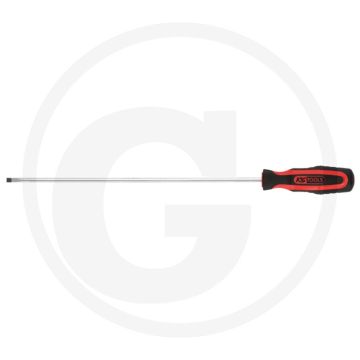 Ks tools ergotorqueplus® schroevendraaier voor zaagsnede schroeven - 2-komponentengriff
