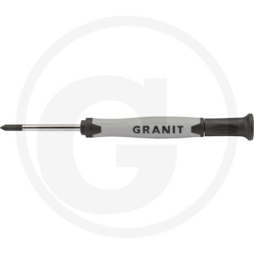 Black edition black edition precisie-schroevendraaier, ph1 - lengte 150mm