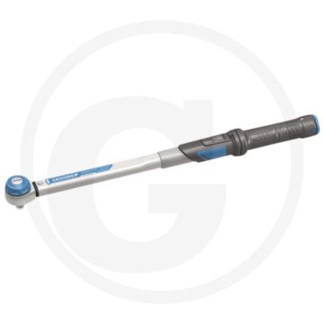Gedore gedore momentsleutel 1/2” - draaimoment 40-200 nm