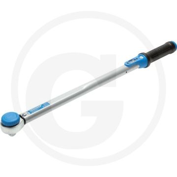 Gedore gedore momentsleutel 1/2" 20-100 nm torcofix k