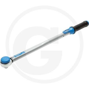 Clé à cliquet Gedore 1/4" Torcofix K 5 - 25 Nm