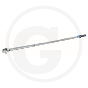 Clé dynamométrique Gedore Torcofix K - 3/4", 150-750 Nm, 110-550 lbf-ft