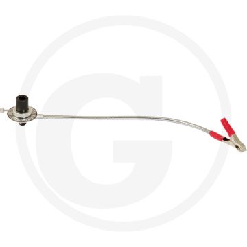 Ks tools 1/2" Drehteller - Krallenversion