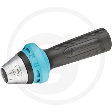 Hazet griff komplett - ergonomisch handvat met antislip grip