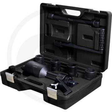 Black Edition Black Edition Power Multiplier Set 7-teilig 3800 nm