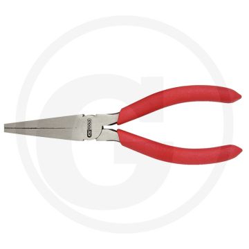 Ks tools classic platbektang 200 mm - gezahnte ausführung