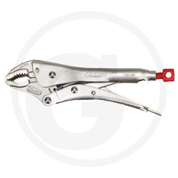 Black edition black edition griptangen 175mm spancapaciteit 0-55mm