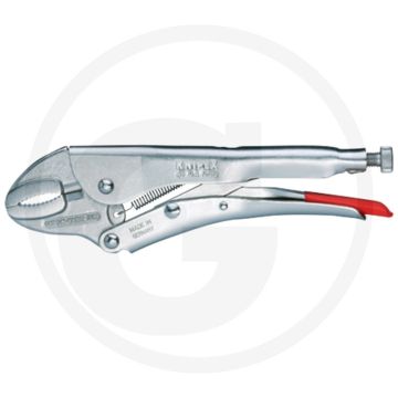 Knipex knipex griptang sb - spancapaciteit 6-kant: 30mm