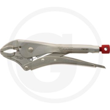 Black edition black edition griptangen 250mm spancapaciteit 0-60mm