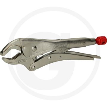Ks tools griptang 10" gripfix xtreme - spancapaciteit 0-50mm
