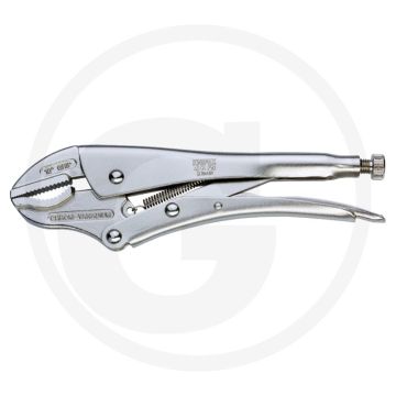 Knipex knipex griptang 250mm - spancapaciteit 6-kant: 32mm