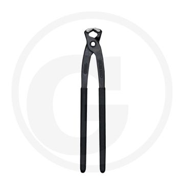 Black edition black edition moniertang - harde draad (1,8 mm)