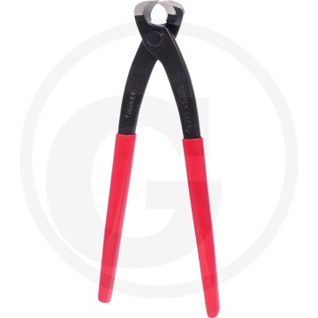 Ks tools moniertang, zelfopenend 220 mm - speciaal staal