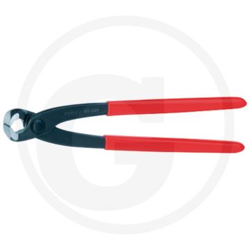 Knipex knipex moniertang - Ø harde draad 1,8 mm