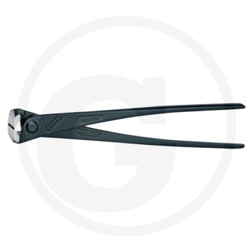 Knipex knipex krachtmoniertang grote overbrengingsverhouding - Ø harde draad 2mm