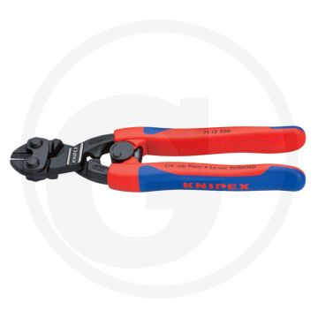 Knipex knipex compacte boutentang - Ø harde draad (mm): 4