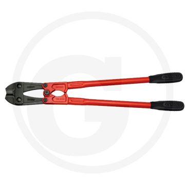 Ciseaux à béton Ks tools, 65 mm 18" - capacité de coupe 6 mm