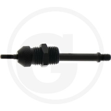 Black edition black edition blindklinkmoerendoorn m4 - professionele popnageltangset