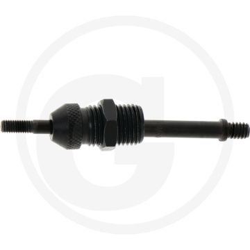 Black edition black edition blindklinkmoerendoorn m5 - professionele popnageltangset