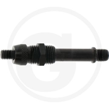 Black edition black edition blindklinkmoerendoorn m8 - breedte 120mm