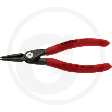 Knipex knipex precisie borgveertang - borings-Ø 12-25mm