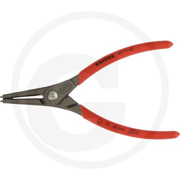 Knipex knipex precisie borgveertang - as-Ø: 19-60mm