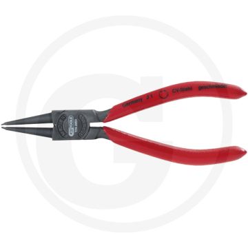 Ks tools borgveertang voor binnenringen 12-25 mm - precisie, kraftausführung, chrom vanadium