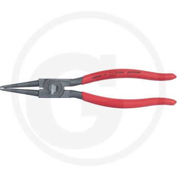Ks tools borgveertang voor binnenringen 40-100mm - kraftuitvoering met gummigriff