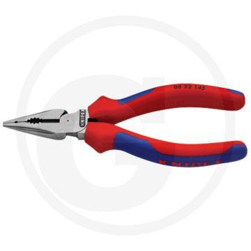 Knipex knipex punttang - Ø middelharde draad: 3mm