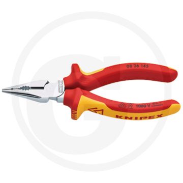 Knipex knipex punttang - Ø middelharde draad: 3mm