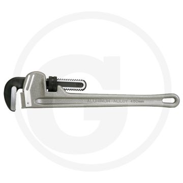 Ks tools eénhand pijptang 1 1/2'' - voor buizen tot 1 1/2 inch