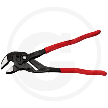 Knipex knipex zangenschlüssel - sleutelmaat 68 mm, 24 verstelposities, 300 mm lengte