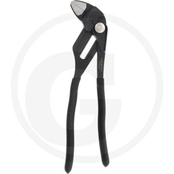 Black edition sleuteltang 250 mm - sleutelmaat tot 52 mm