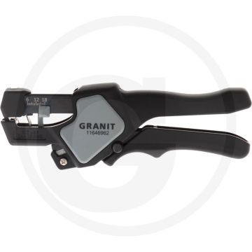 Black edition black edition striptangen 0,2 - 6,0 mm² voor pvc-geïsoleerde kabels met automatische aanpassing