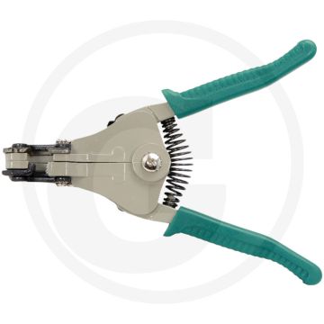 Ks tools automatische striptang 0,5 - 2 mm - zelfsluitend